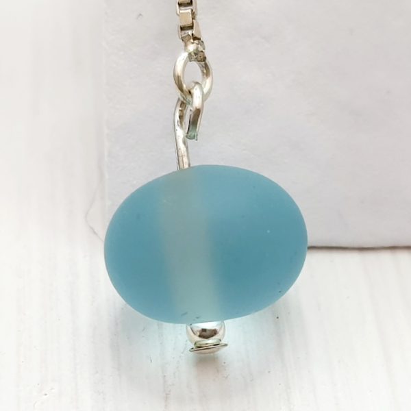 Frost - Frosted Slider Bracelet - Image 2