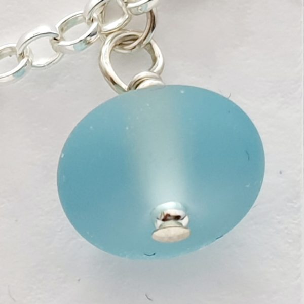 Frost - Frosted Charm Bracelet Bracelet - Image 2