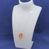 Rosey Pink - Shell Pendant - Image 3