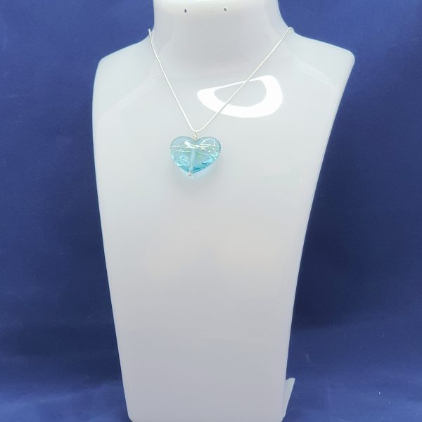 Frost - Lentil Pendant - Image 3