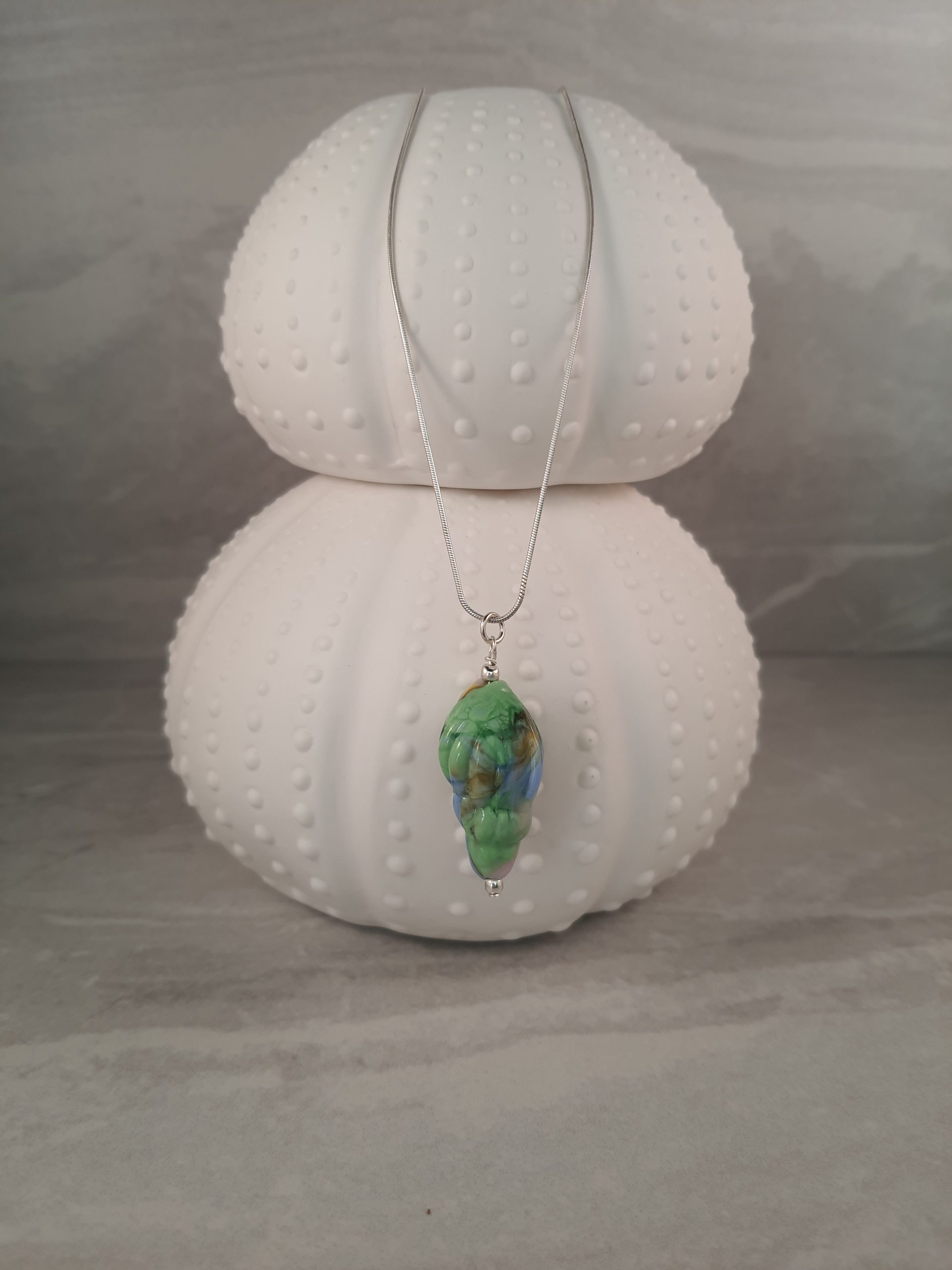 Multi Shell Pendant - Image 2