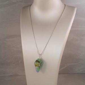 Multi Shell Pendant